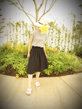 mariko-0801さんのコーディネート