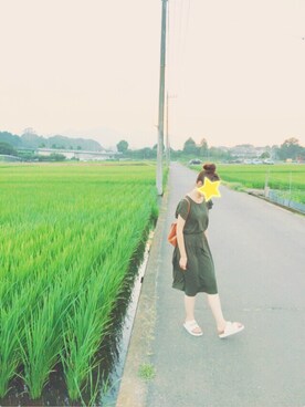 mariko-0801さんのコーディネート