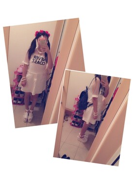 みさんのコーディネート