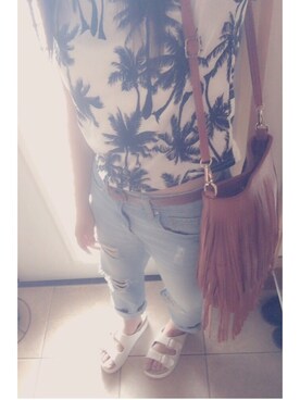 みさんのコーディネート