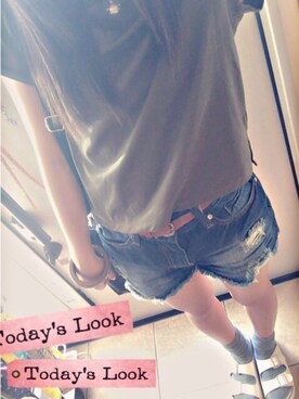 みさんのコーディネート