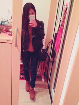 みさんのコーディネート