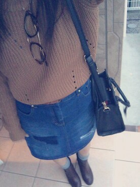 みさんのコーディネート