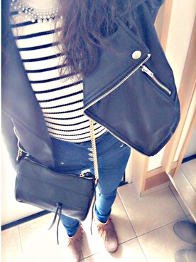 みさんのコーディネート