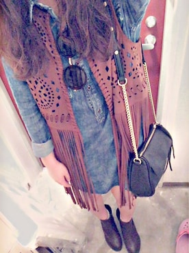 みさんのコーディネート