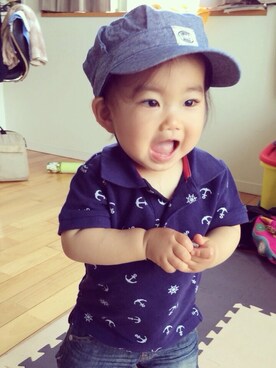 はるさんのコーディネート