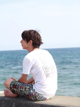 TM23さんのコーディネート