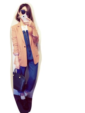 chikaさんのコーディネート