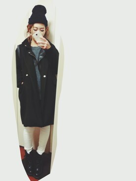 chikaさんのコーディネート