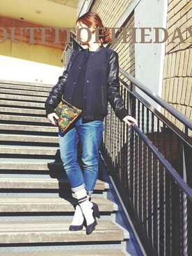 chikaさんのコーディネート