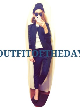 chikaさんのコーディネート