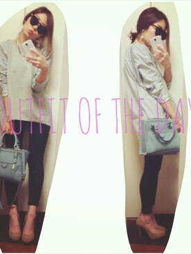 chikaさんのコーディネート