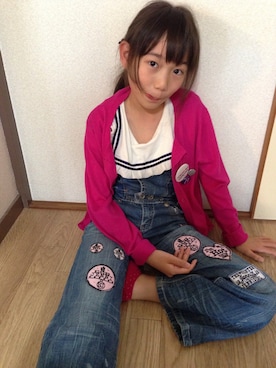 junjunさんのコーディネート