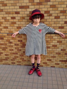 junjunさんのコーディネート