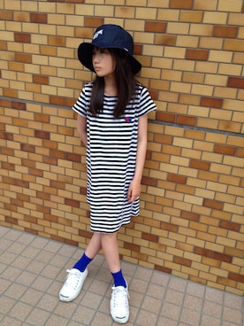 junjunさんのコーディネート