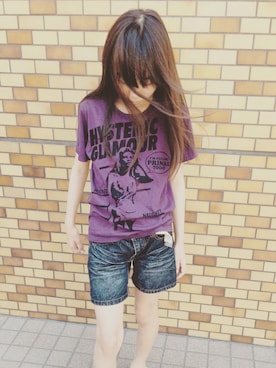 junjunさんのコーディネート