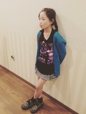 junjunさんのコーディネート