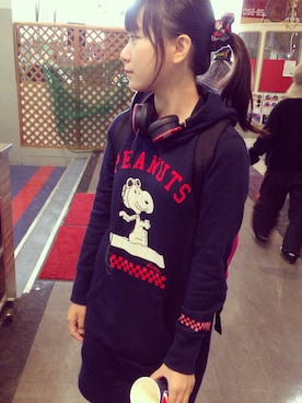 junjunさんのコーディネート