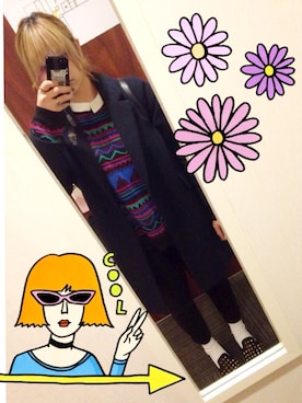 ▽△MIKI▽△さんのコーディネート