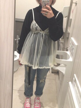 ▽△MIKI▽△さんのコーディネート
