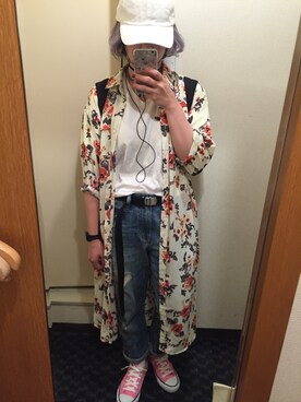 ▽△MIKI▽△さんのコーディネート