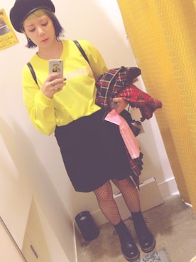▽△MIKI▽△さんのコーディネート
