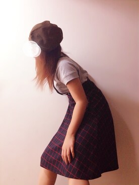 ねこのかんづめさんのコーディネート