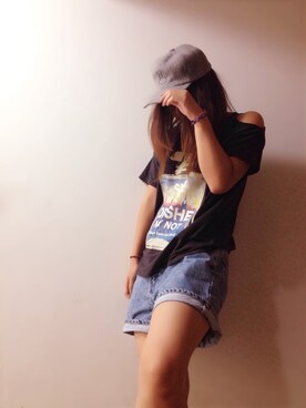 ねこのかんづめさんのコーディネート