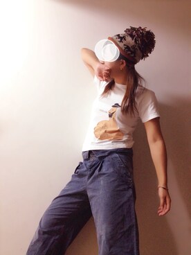 ねこのかんづめさんのコーディネート