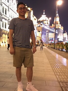 Cyrusさんのコーディネート