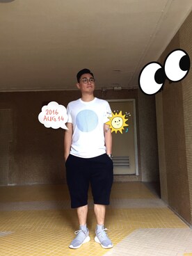 Cyrusさんのコーディネート