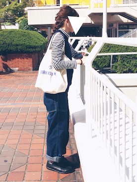 oyuさんのコーディネート