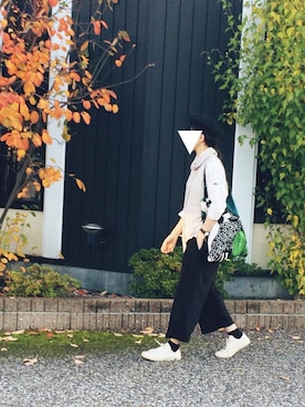 oyuさんのコーディネート