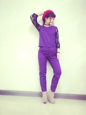 na-to♡さんのコーディネート