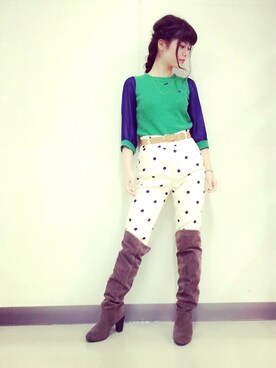 na-to♡さんのコーディネート