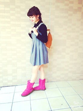 na-to♡さんのコーディネート