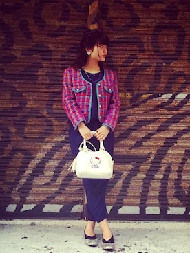 na-to♡さんのコーディネート