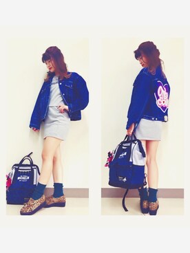 na-to♡さんのコーディネート