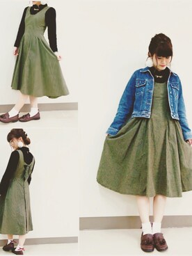 na-to♡さんのコーディネート