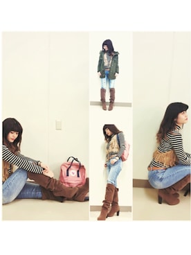 na-to♡さんのコーディネート