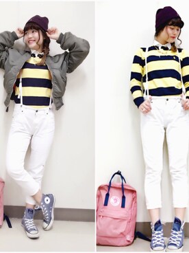 na-to♡さんのコーディネート