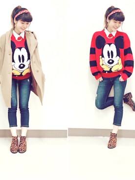 na-to♡さんのコーディネート