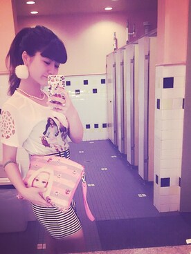 na-to♡さんのコーディネート