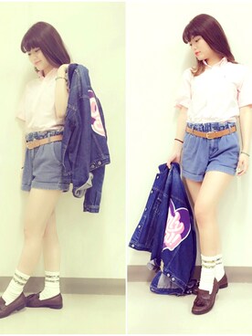 na-to♡さんのコーディネート