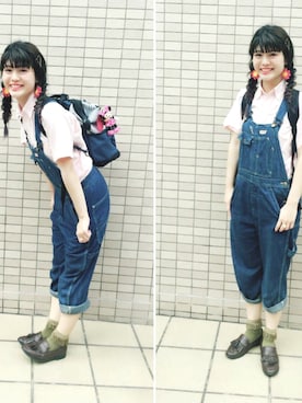 na-to♡さんのコーディネート