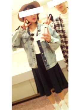 YaShiNaMiさんのコーディネート