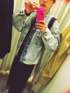 YaShiNaMiさんのコーディネート