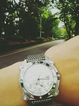 tataさんのコーディネート