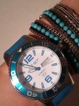 tataさんのコーディネート