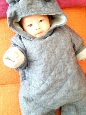 Yurikaさんのコーディネート